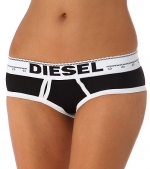 Diesel Silky Stretch Oxi Brief